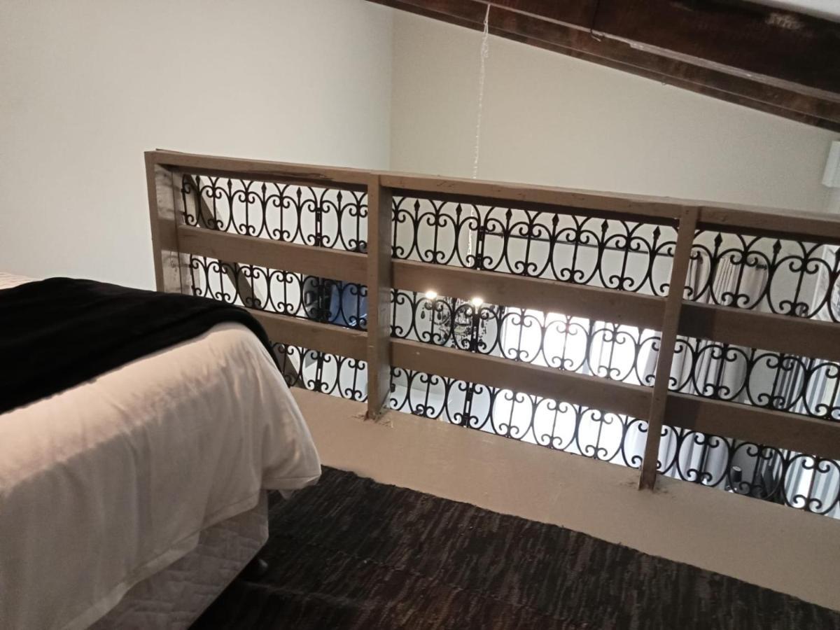 Angel 8 Airbnb Apartment 2 Robertson Exterior foto